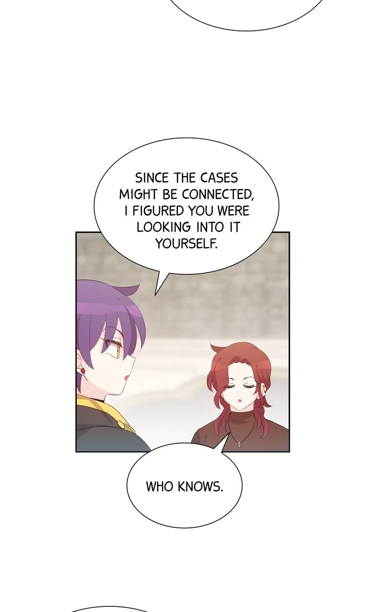 The Dungeon Raid is Just a Side Quest - Chapter 32 Page 37