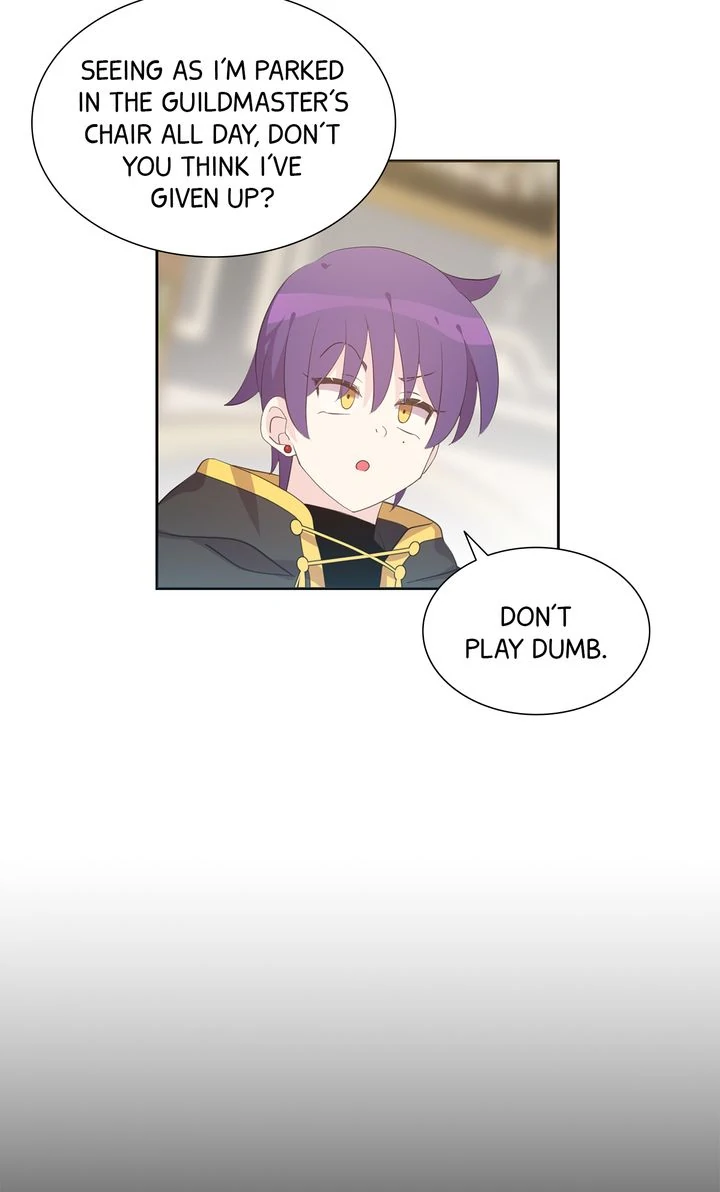 The Dungeon Raid is Just a Side Quest - Chapter 32 Page 38