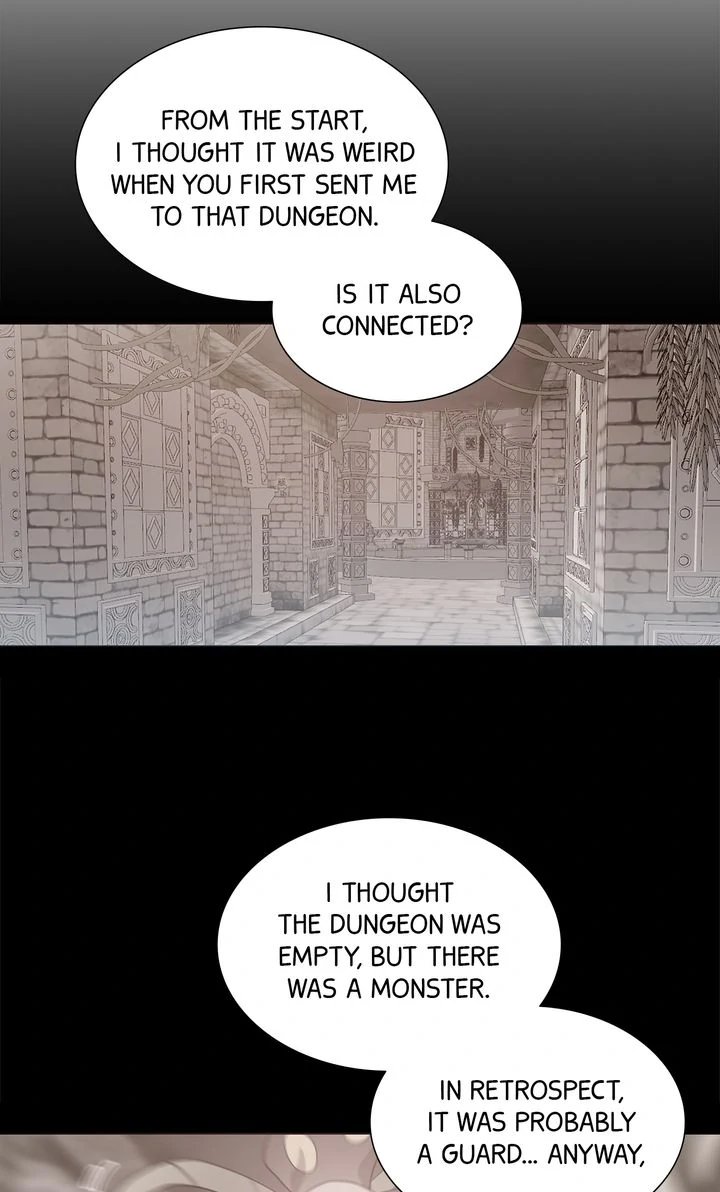 The Dungeon Raid is Just a Side Quest - Chapter 32 Page 39