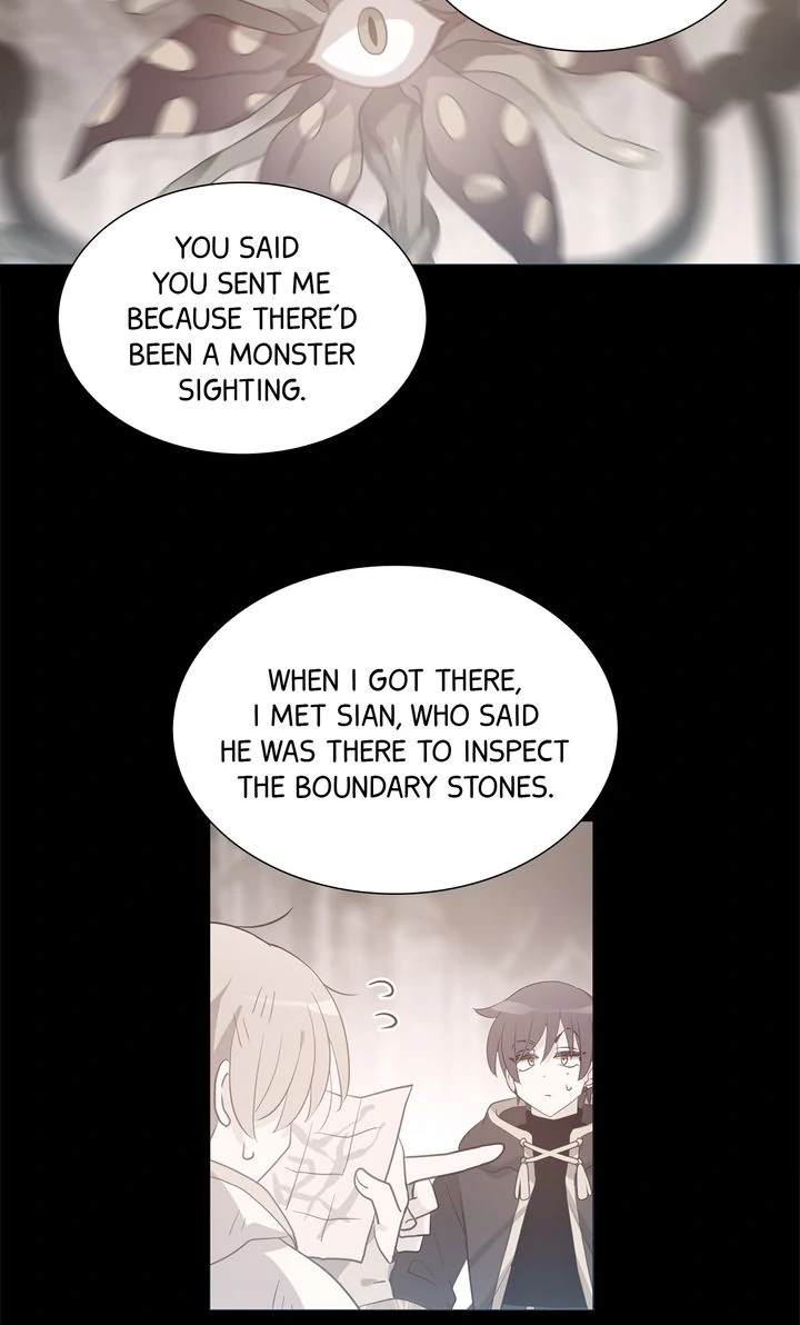 The Dungeon Raid is Just a Side Quest - Chapter 32 Page 40