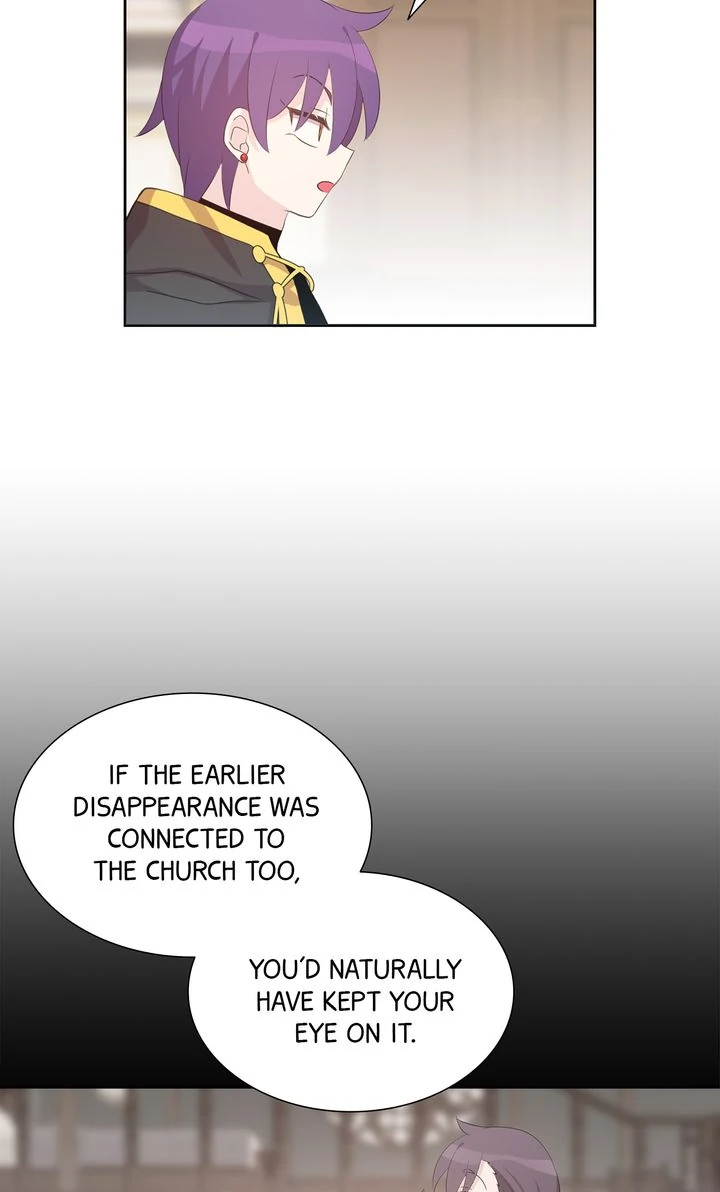 The Dungeon Raid is Just a Side Quest - Chapter 32 Page 42