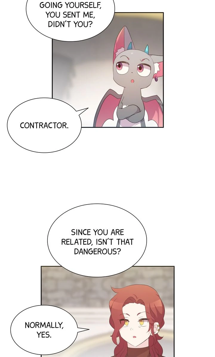 The Dungeon Raid is Just a Side Quest - Chapter 32 Page 44