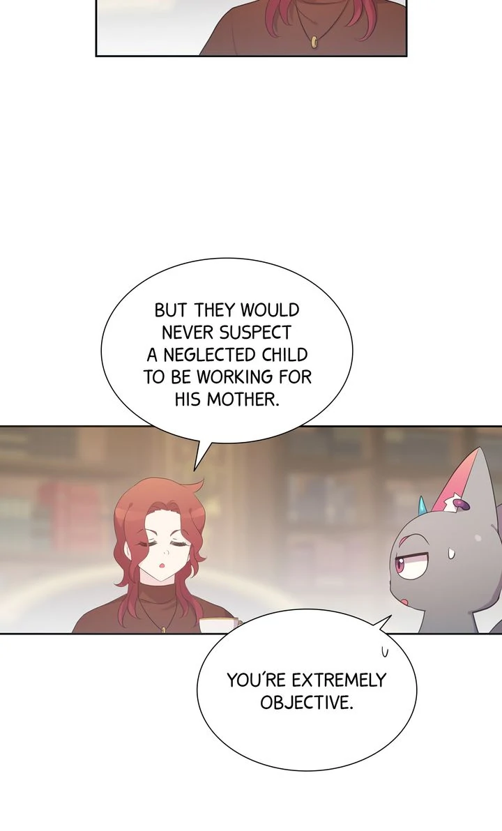 The Dungeon Raid is Just a Side Quest - Chapter 32 Page 45