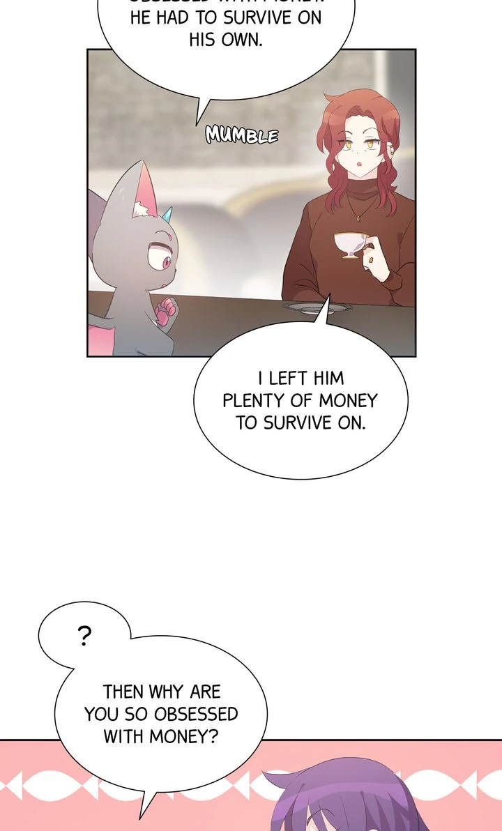 The Dungeon Raid is Just a Side Quest - Chapter 32 Page 47