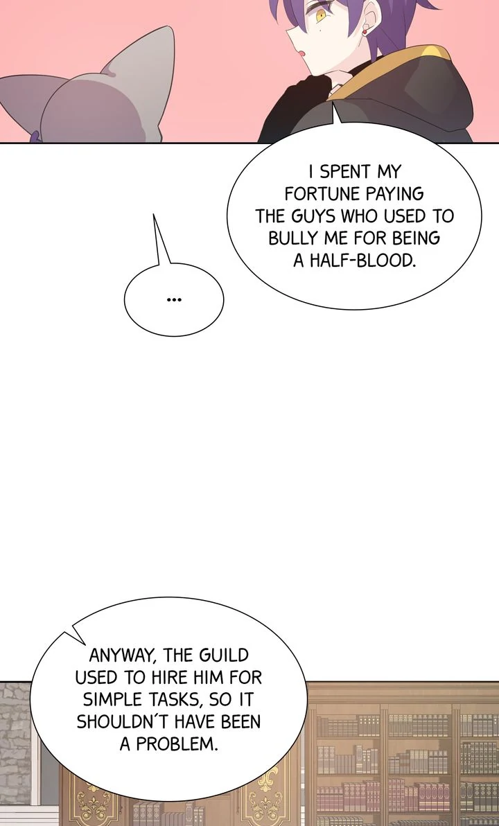 The Dungeon Raid is Just a Side Quest - Chapter 32 Page 48