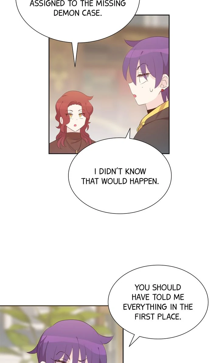 The Dungeon Raid is Just a Side Quest - Chapter 32 Page 51