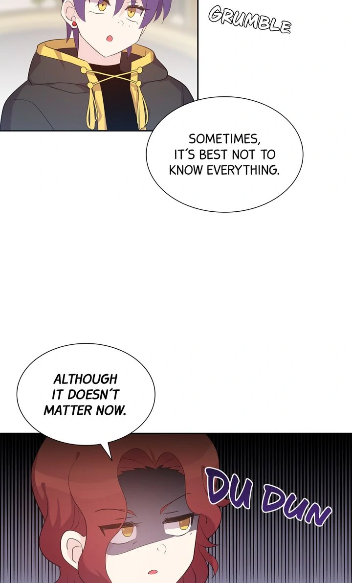 The Dungeon Raid is Just a Side Quest - Chapter 32 Page 52