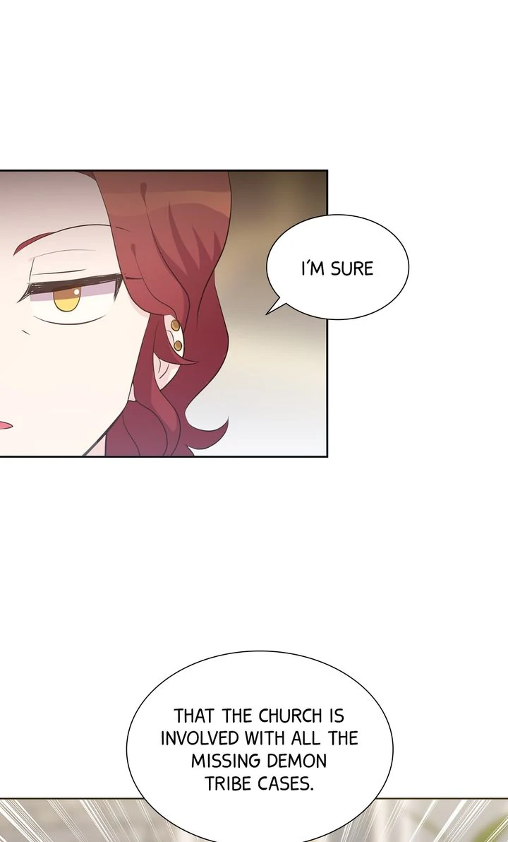 The Dungeon Raid is Just a Side Quest - Chapter 32 Page 55