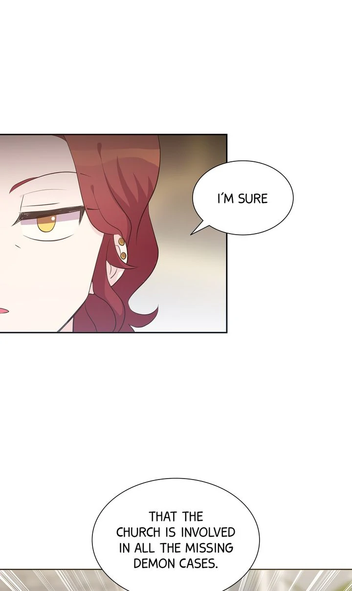 The Dungeon Raid is Just a Side Quest - Chapter 33 Page 1