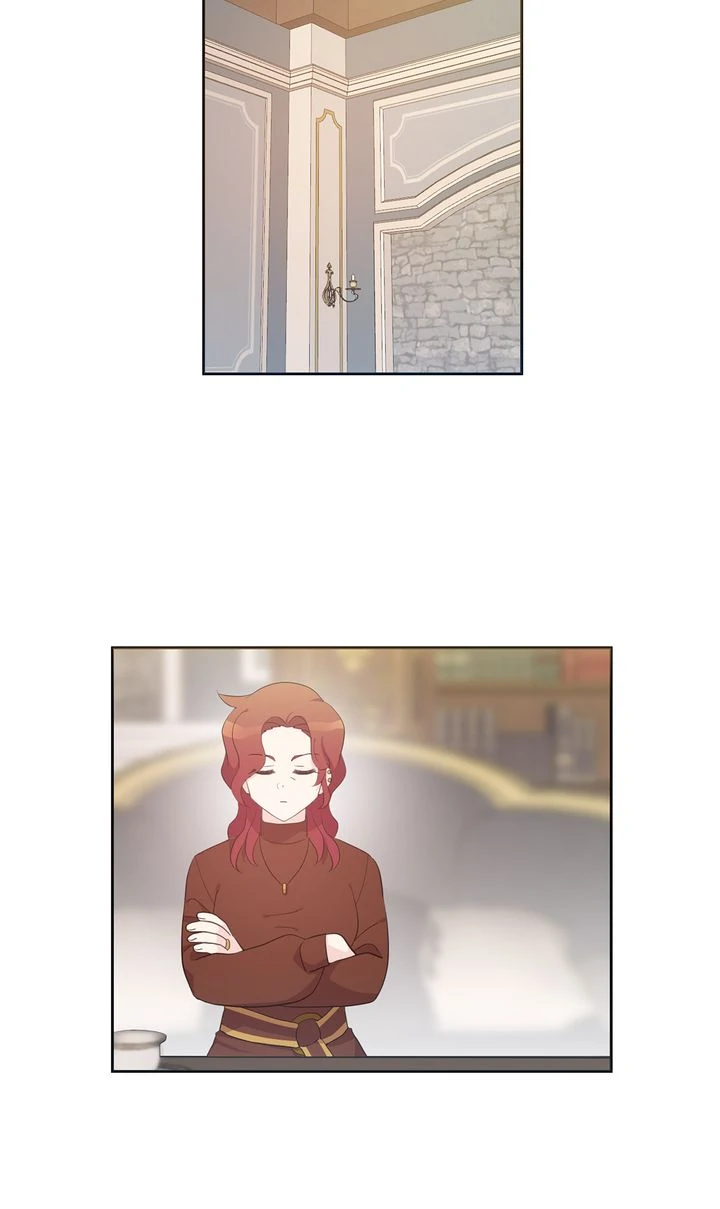 The Dungeon Raid is Just a Side Quest - Chapter 33 Page 5