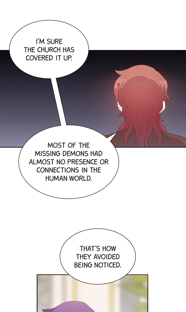 The Dungeon Raid is Just a Side Quest - Chapter 33 Page 11