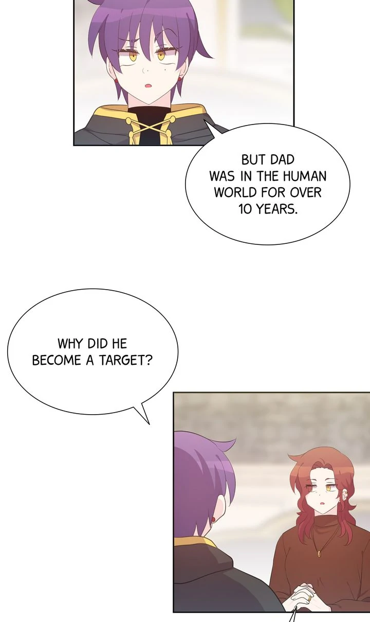 The Dungeon Raid is Just a Side Quest - Chapter 33 Page 12