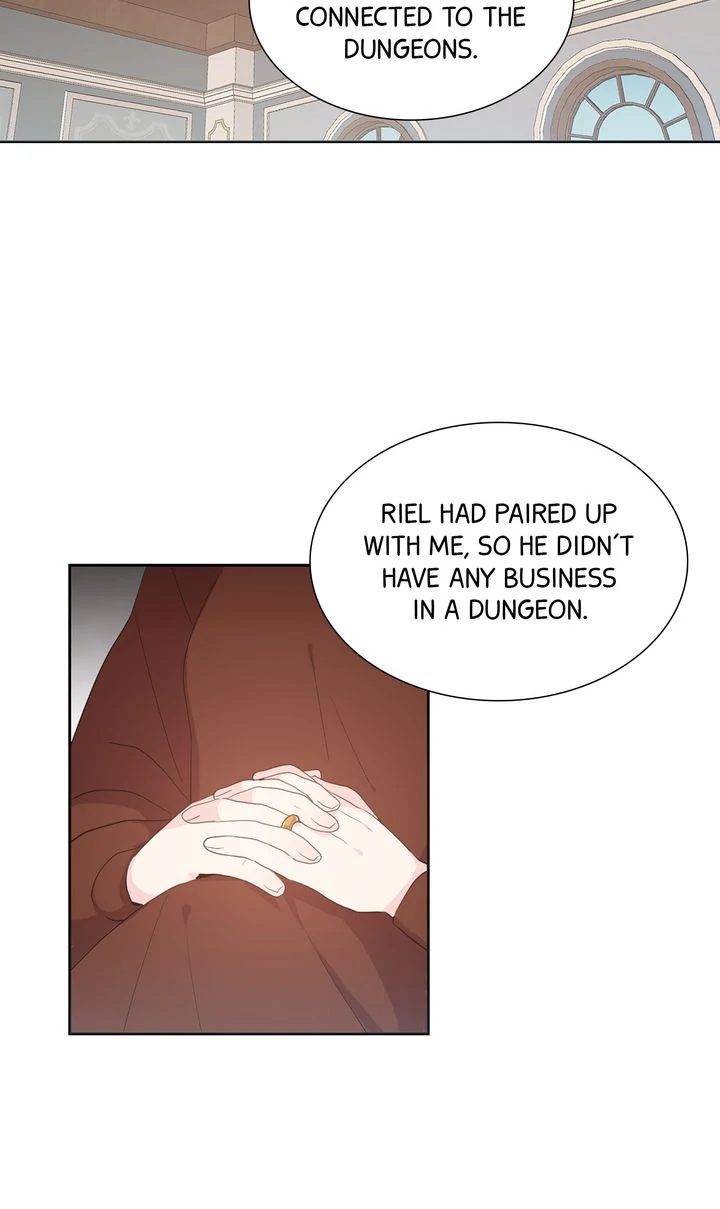 The Dungeon Raid is Just a Side Quest - Chapter 33 Page 15
