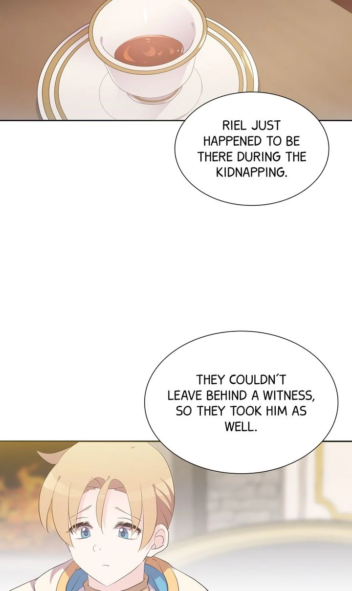 The Dungeon Raid is Just a Side Quest - Chapter 33 Page 18