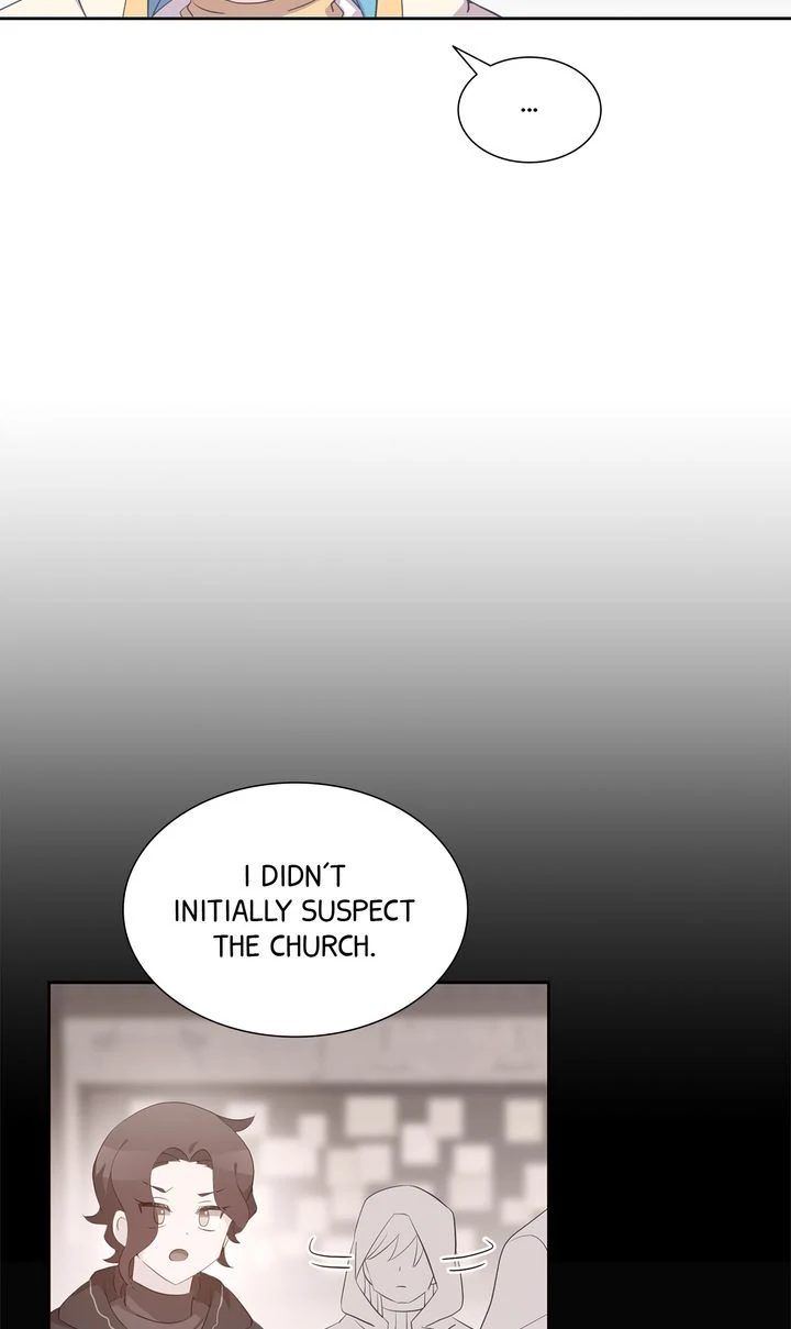 The Dungeon Raid is Just a Side Quest - Chapter 33 Page 19