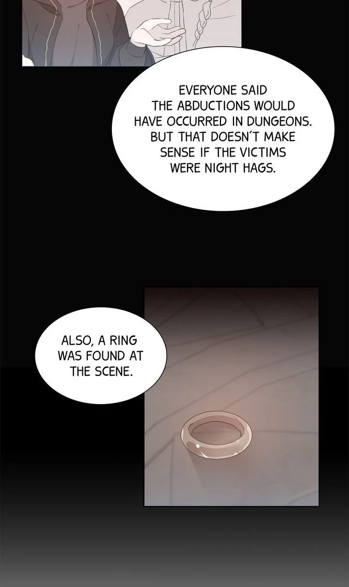 The Dungeon Raid is Just a Side Quest - Chapter 33 Page 20