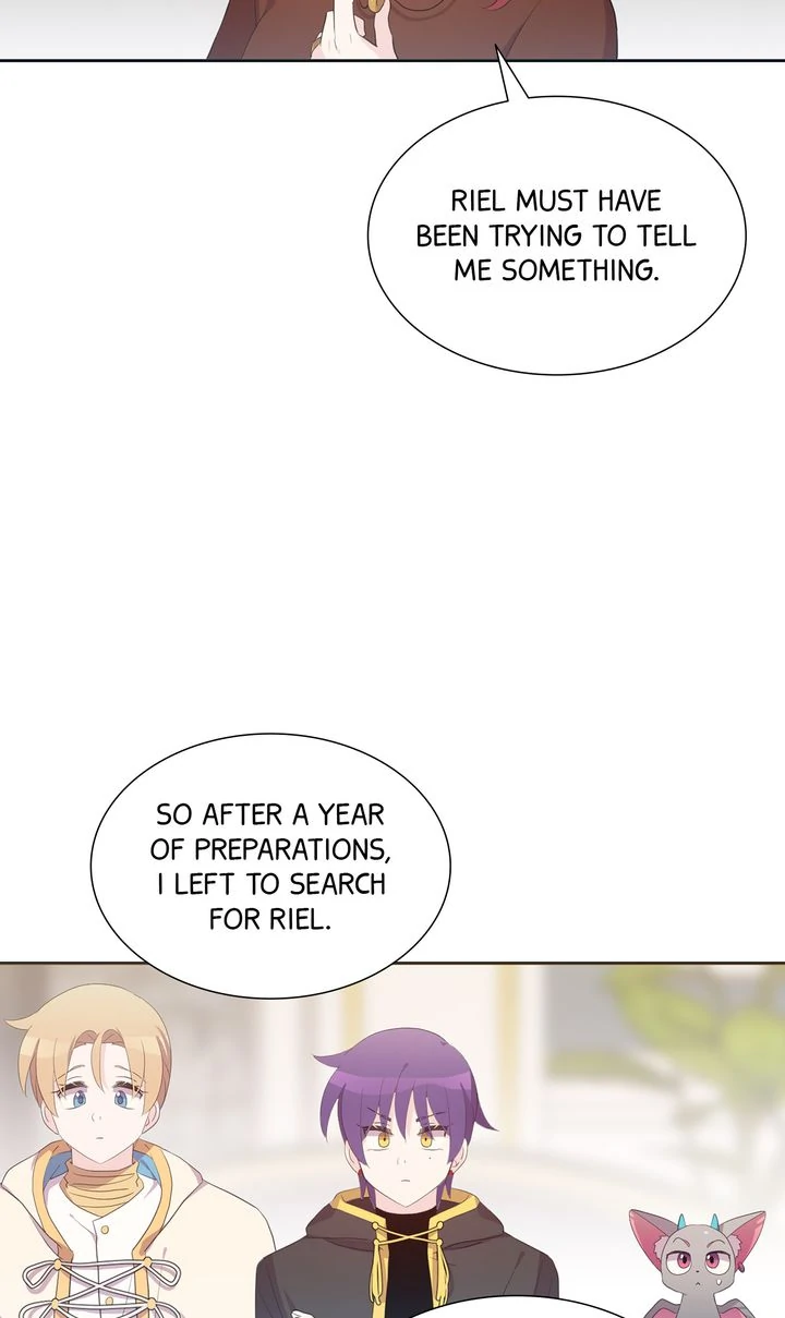 The Dungeon Raid is Just a Side Quest - Chapter 33 Page 22