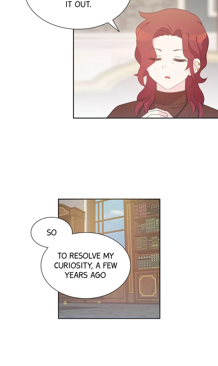 The Dungeon Raid is Just a Side Quest - Chapter 33 Page 25