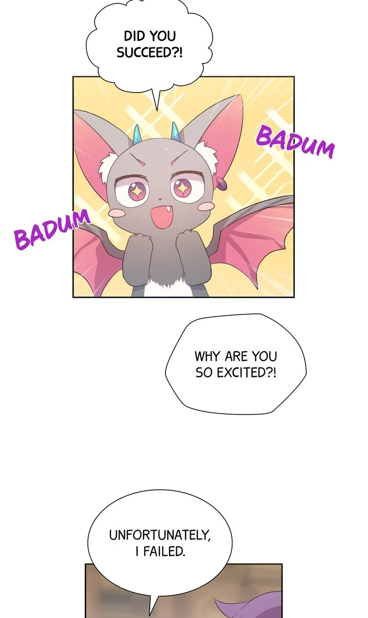 The Dungeon Raid is Just a Side Quest - Chapter 33 Page 28