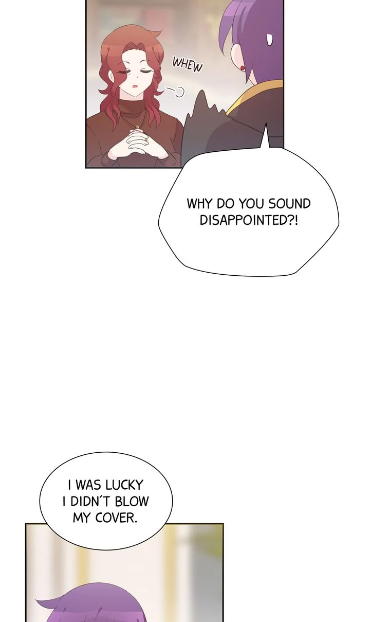 The Dungeon Raid is Just a Side Quest - Chapter 33 Page 29