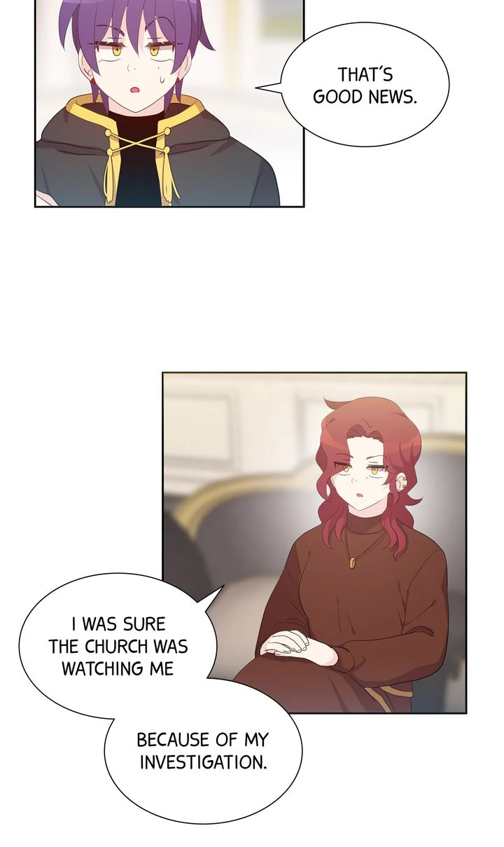 The Dungeon Raid is Just a Side Quest - Chapter 33 Page 30