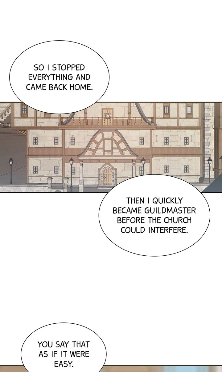 The Dungeon Raid is Just a Side Quest - Chapter 33 Page 31