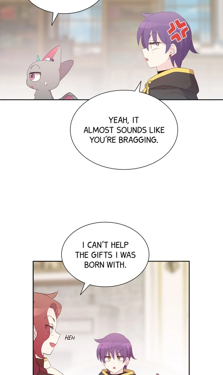 The Dungeon Raid is Just a Side Quest - Chapter 33 Page 32