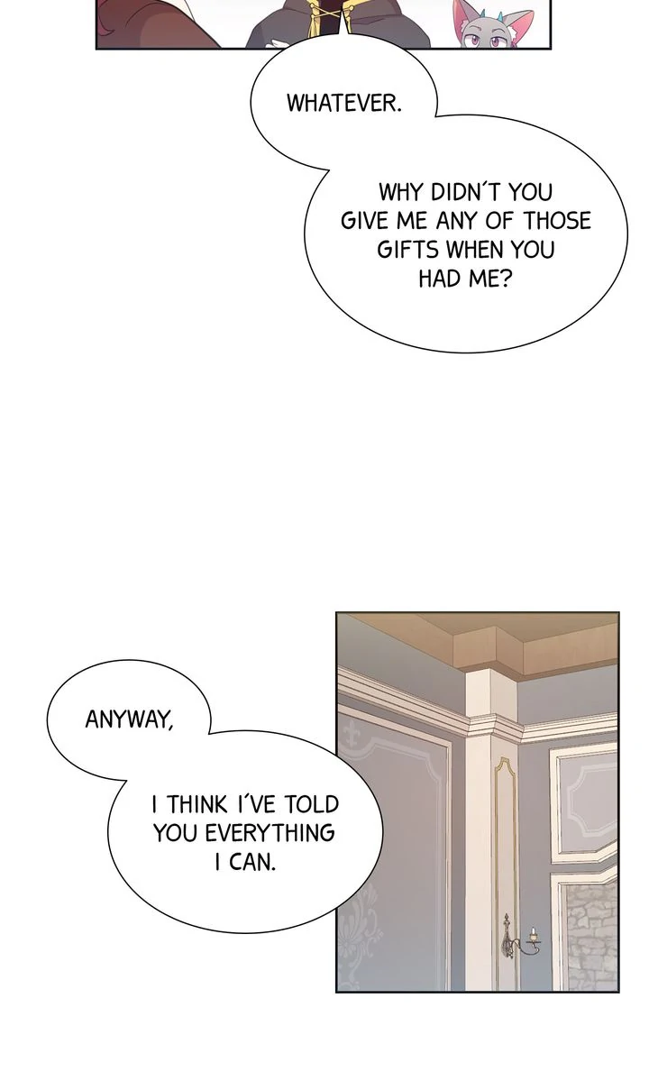 The Dungeon Raid is Just a Side Quest - Chapter 33 Page 33