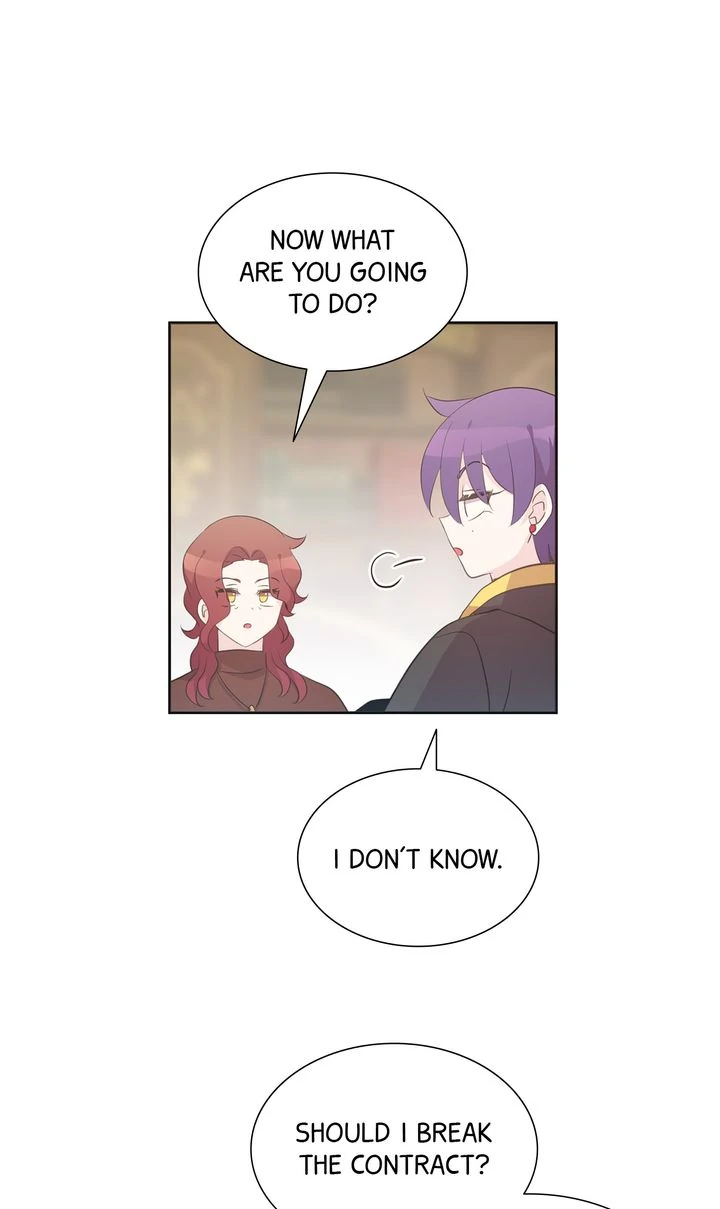 The Dungeon Raid is Just a Side Quest - Chapter 33 Page 34