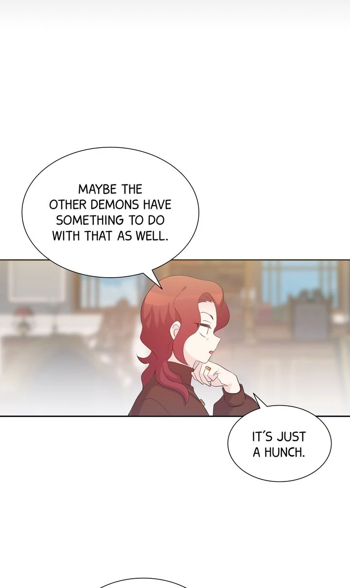 The Dungeon Raid is Just a Side Quest - Chapter 33 Page 40