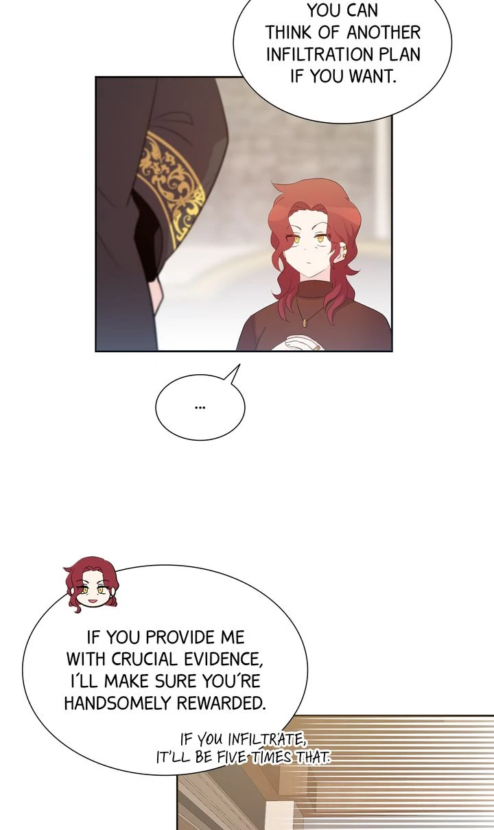 The Dungeon Raid is Just a Side Quest - Chapter 33 Page 43