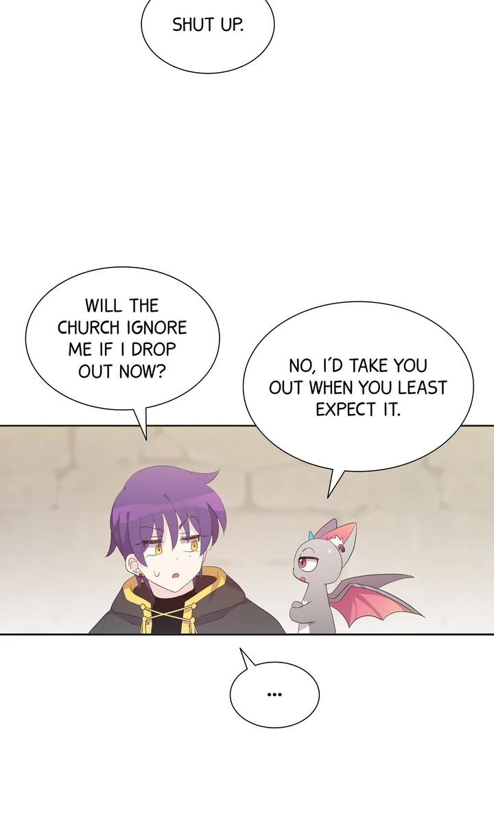 The Dungeon Raid is Just a Side Quest - Chapter 33 Page 47