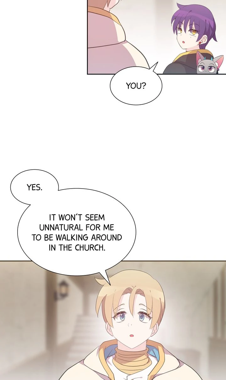 The Dungeon Raid is Just a Side Quest - Chapter 33 Page 49