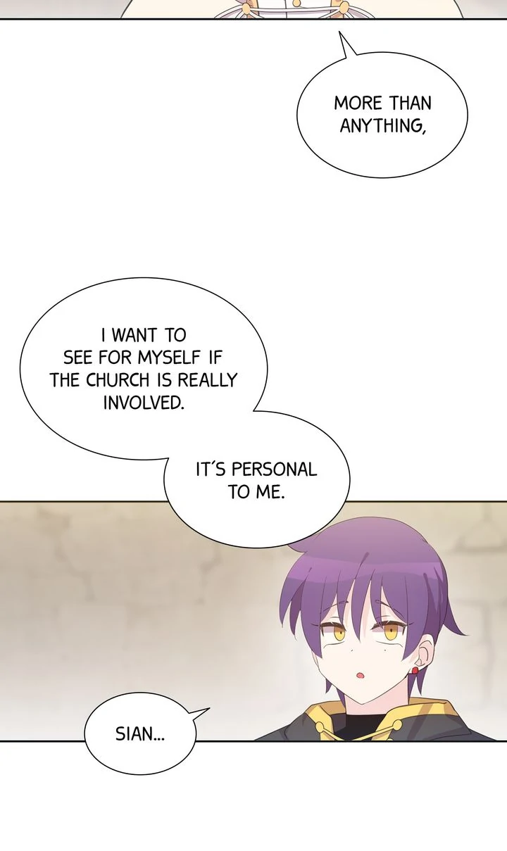 The Dungeon Raid is Just a Side Quest - Chapter 33 Page 50