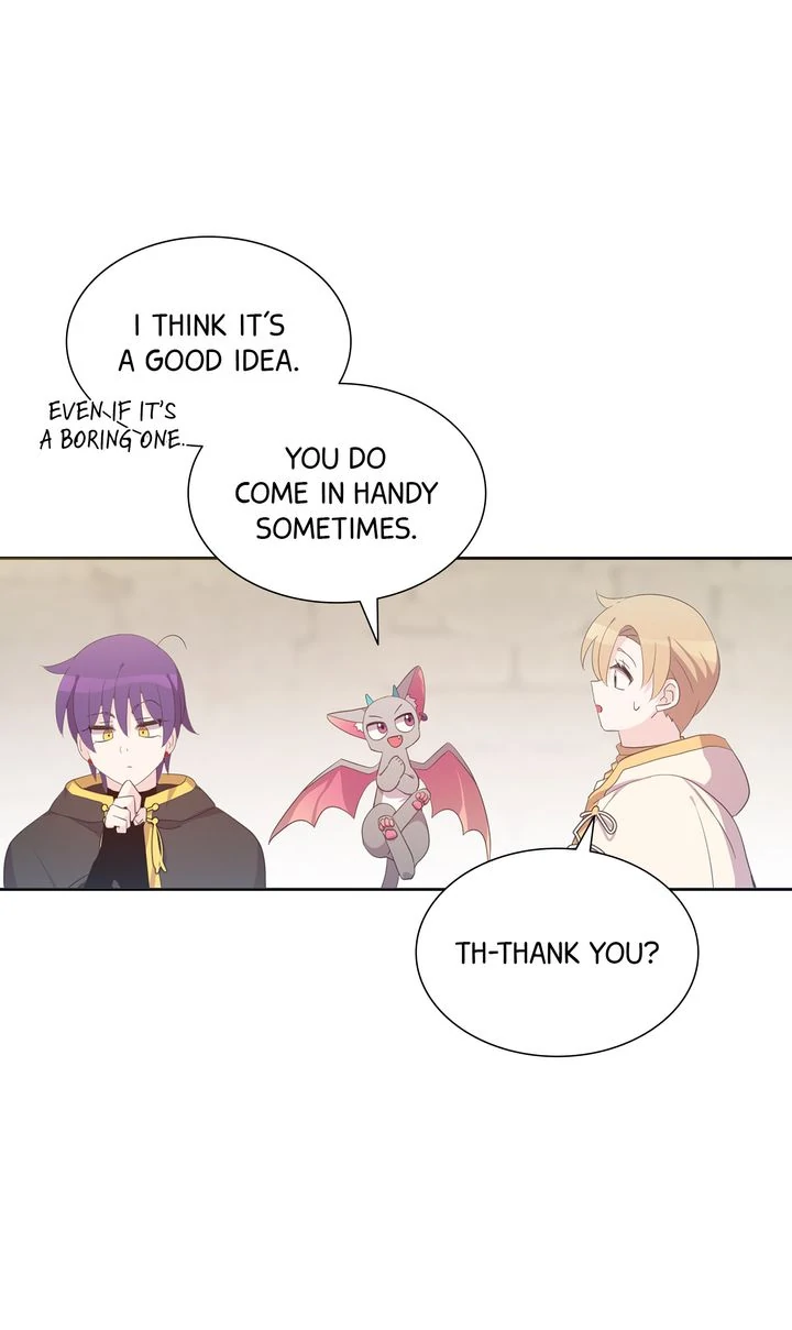 The Dungeon Raid is Just a Side Quest - Chapter 33 Page 51