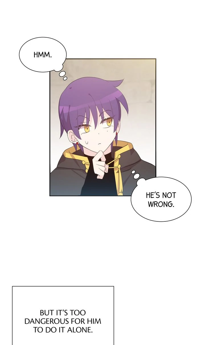 The Dungeon Raid is Just a Side Quest - Chapter 33 Page 52