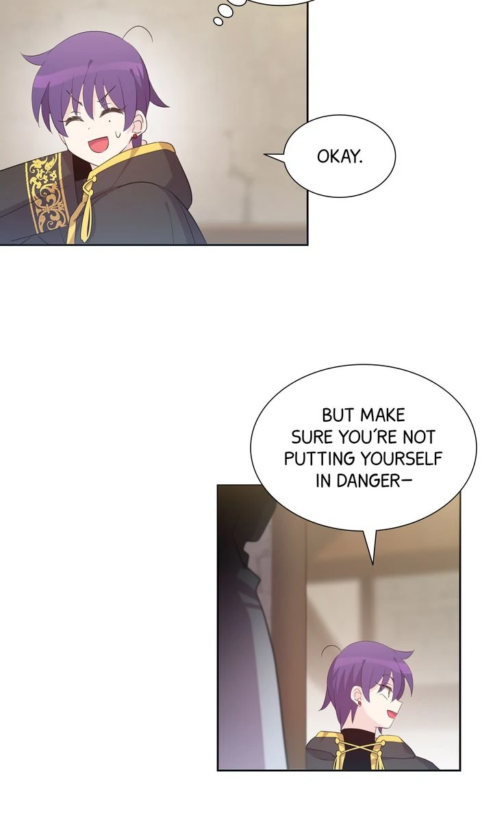 The Dungeon Raid is Just a Side Quest - Chapter 33 Page 55