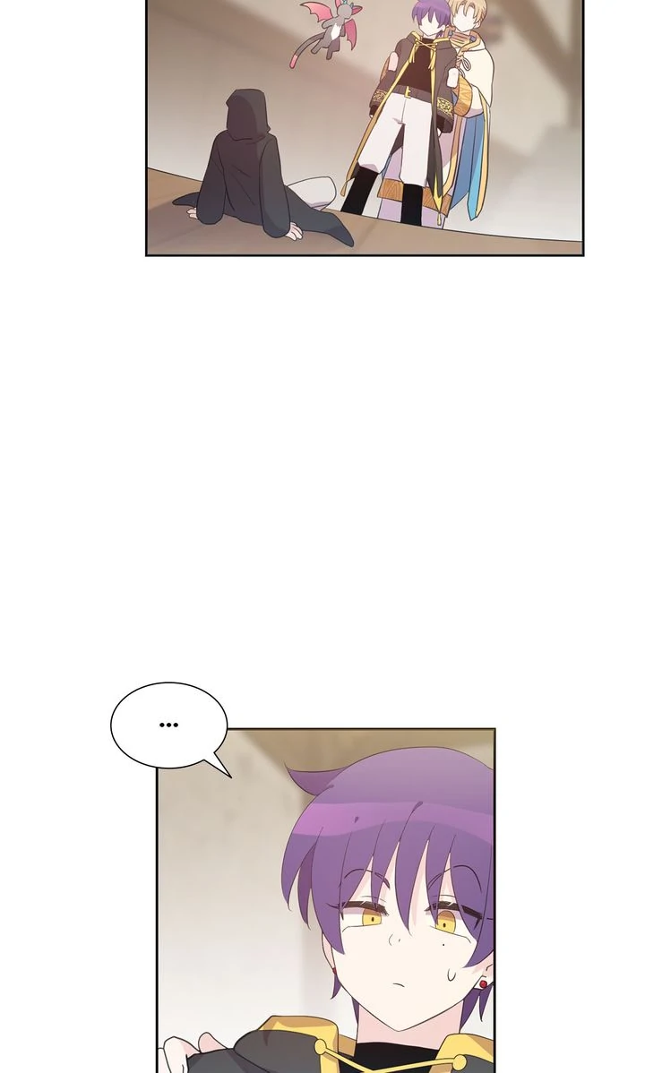 The Dungeon Raid is Just a Side Quest - Chapter 34 Page 6