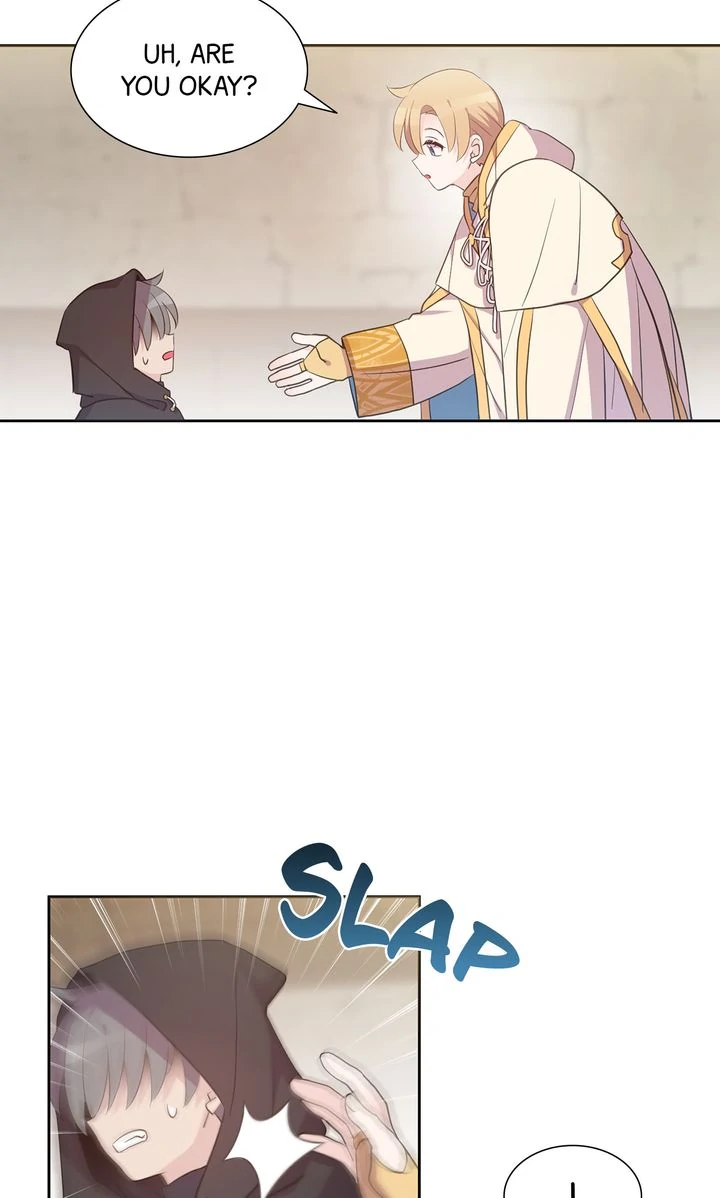 The Dungeon Raid is Just a Side Quest - Chapter 34 Page 10