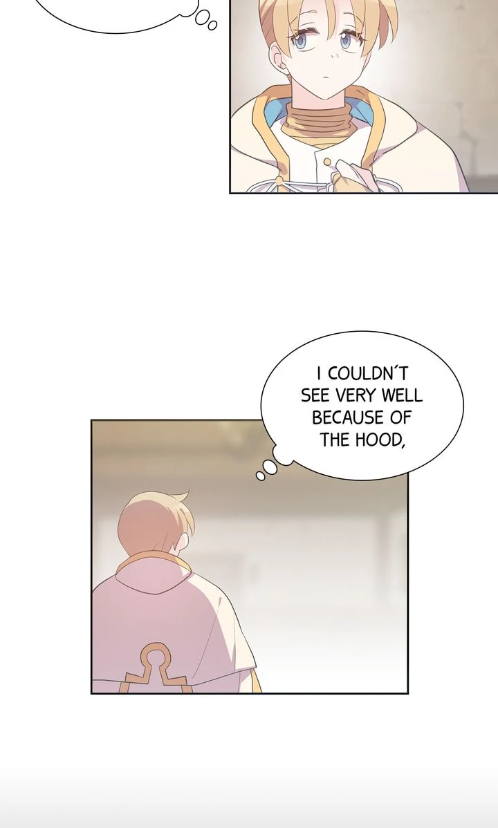 The Dungeon Raid is Just a Side Quest - Chapter 34 Page 16