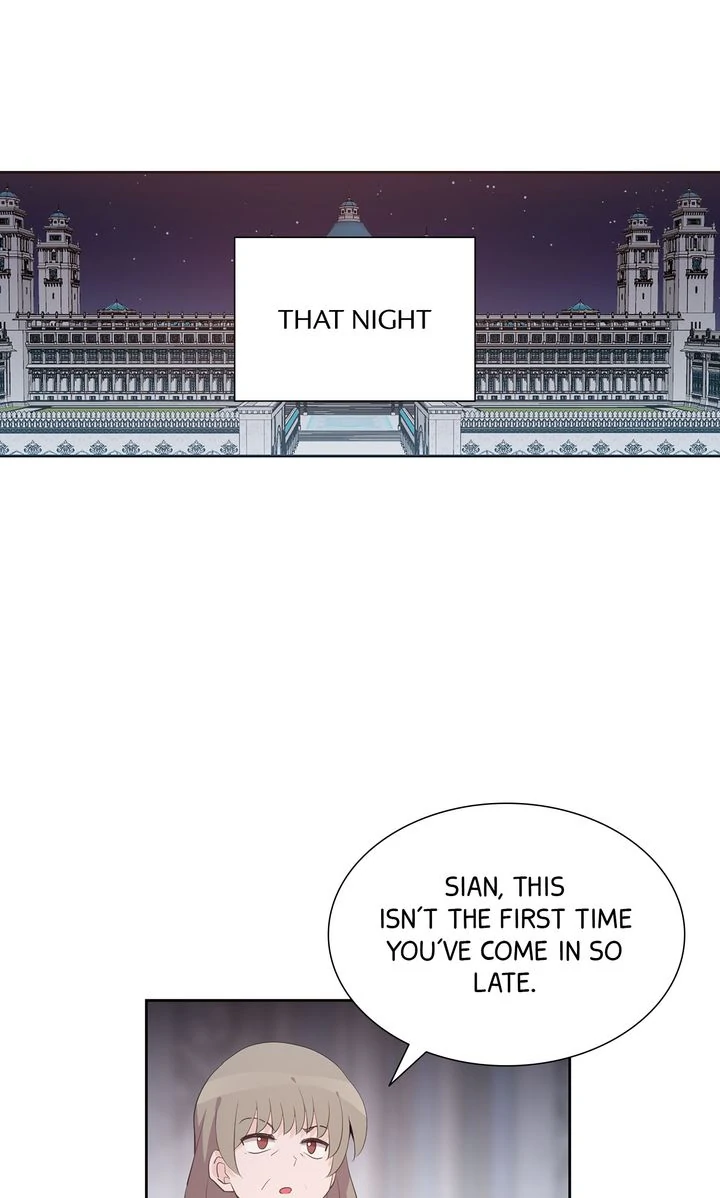 The Dungeon Raid is Just a Side Quest - Chapter 34 Page 20