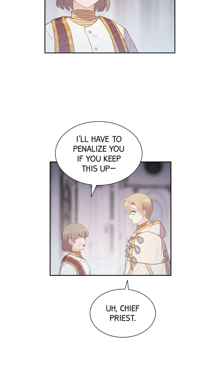 The Dungeon Raid is Just a Side Quest - Chapter 34 Page 21