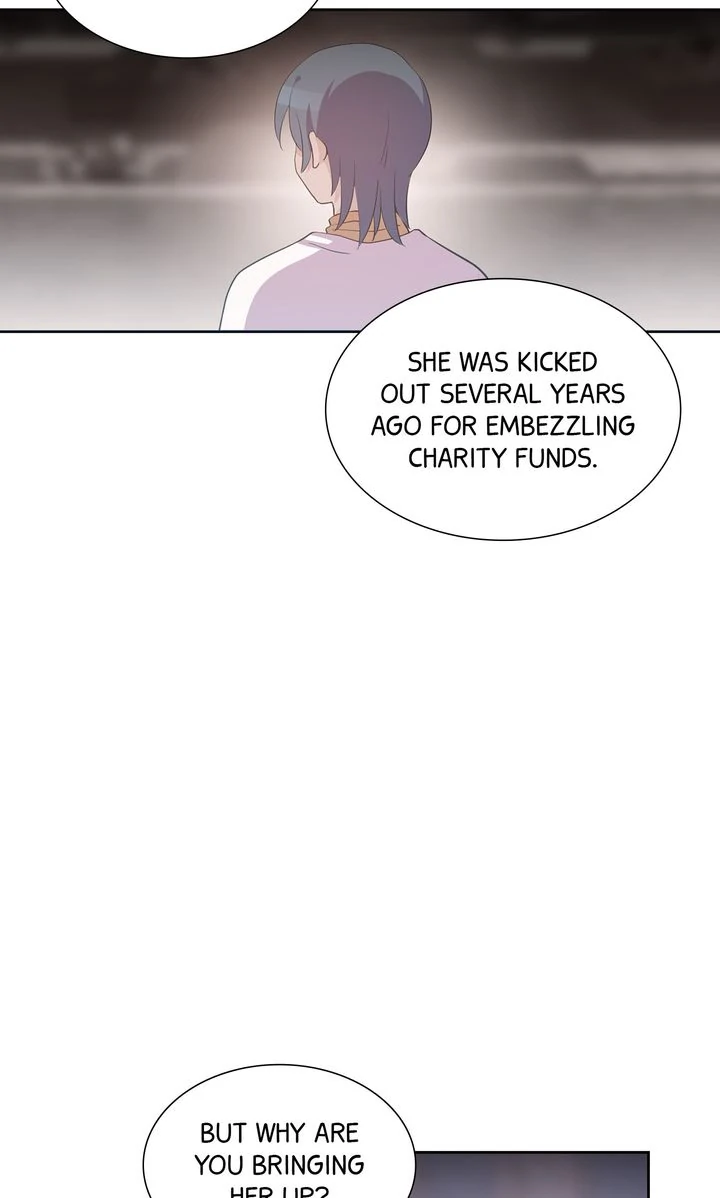 The Dungeon Raid is Just a Side Quest - Chapter 34 Page 24