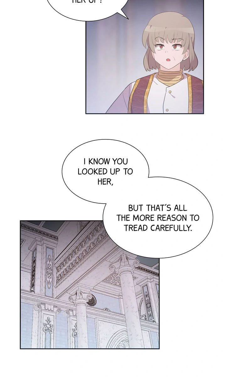 The Dungeon Raid is Just a Side Quest - Chapter 34 Page 25