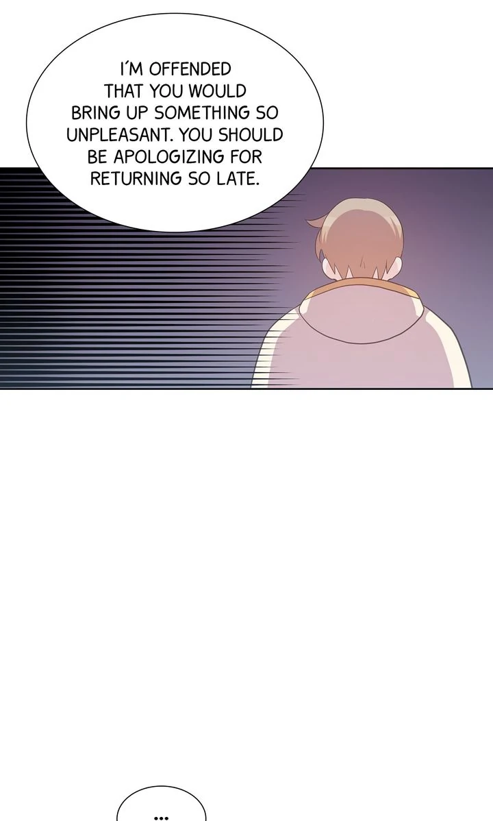 The Dungeon Raid is Just a Side Quest - Chapter 34 Page 26