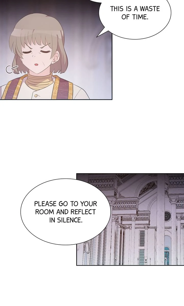 The Dungeon Raid is Just a Side Quest - Chapter 34 Page 35