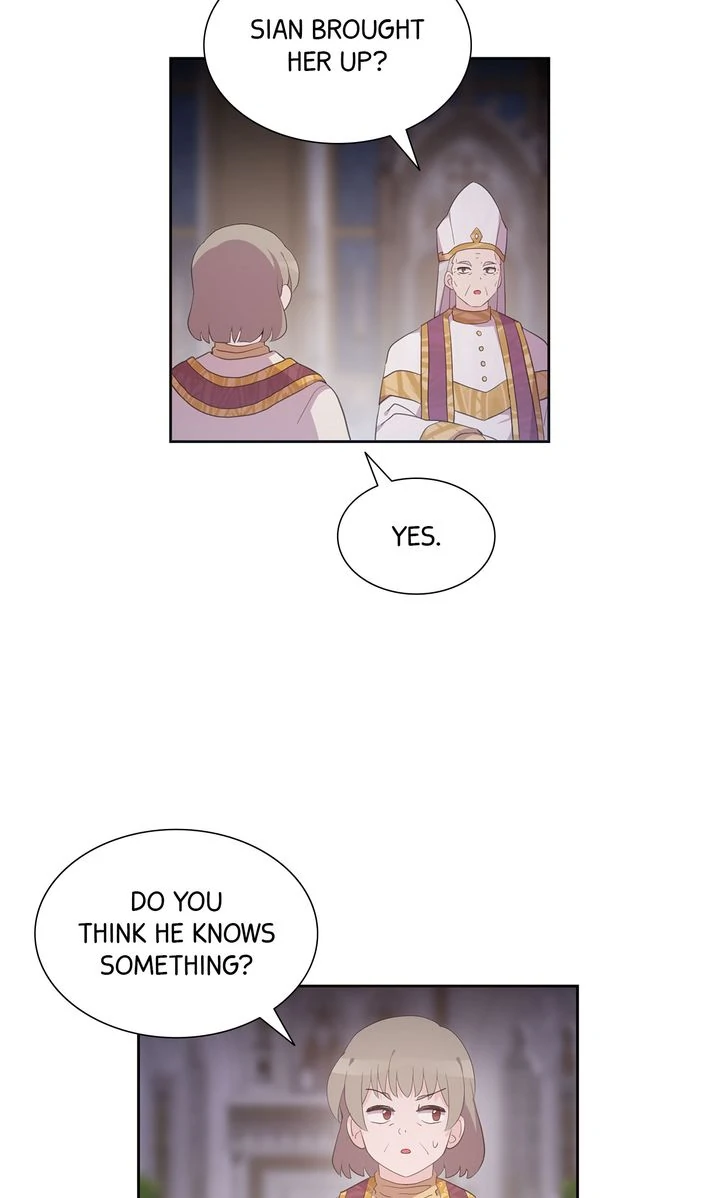 The Dungeon Raid is Just a Side Quest - Chapter 34 Page 40