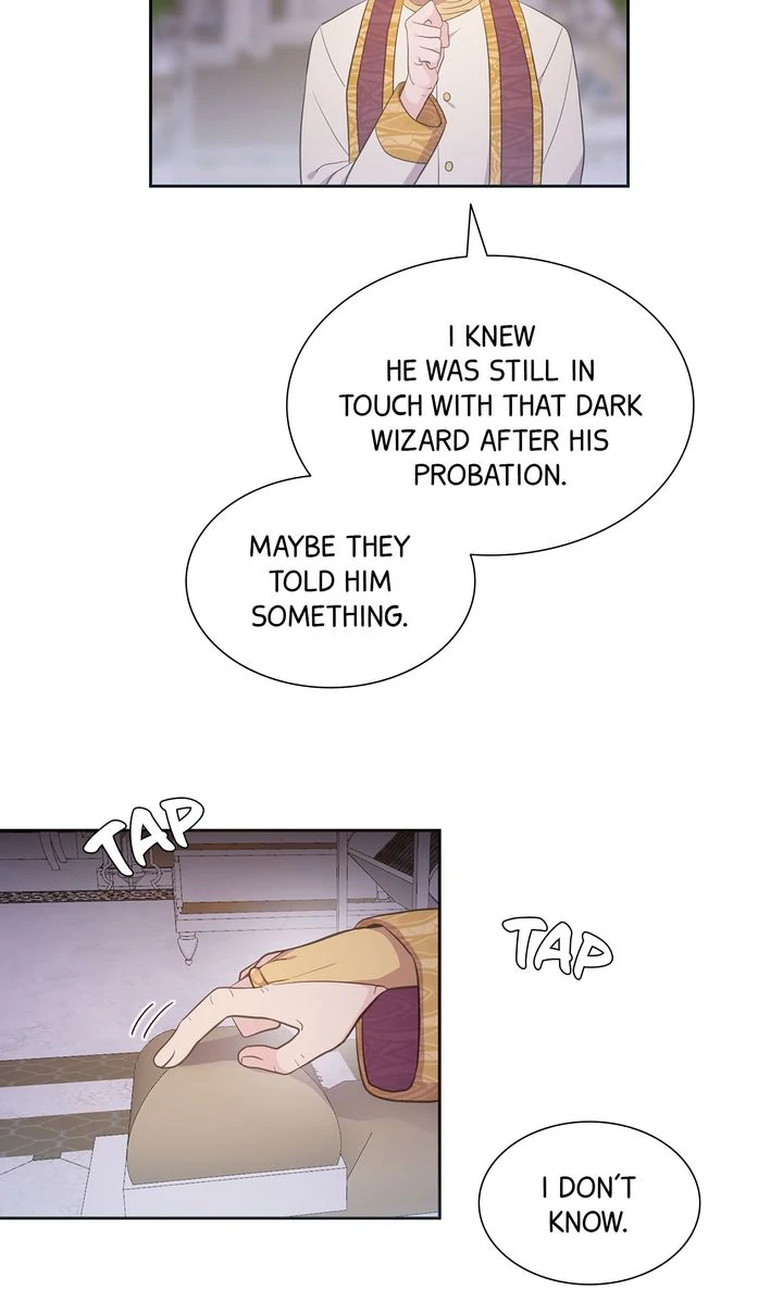 The Dungeon Raid is Just a Side Quest - Chapter 34 Page 41