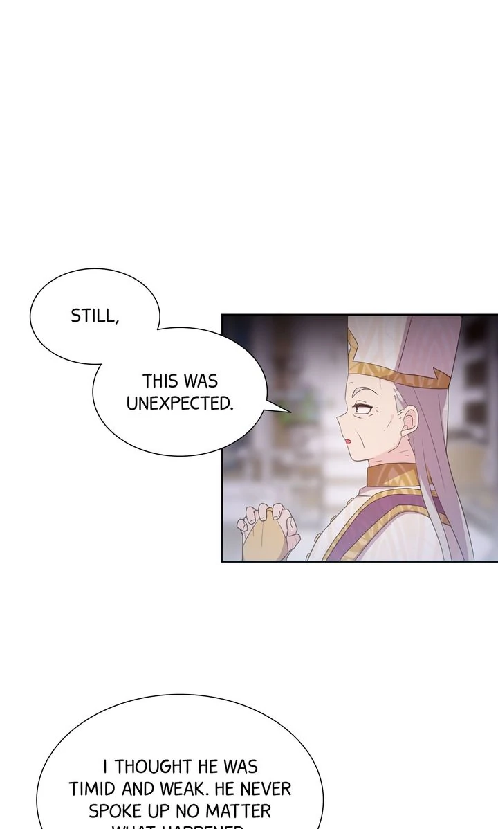 The Dungeon Raid is Just a Side Quest - Chapter 34 Page 42