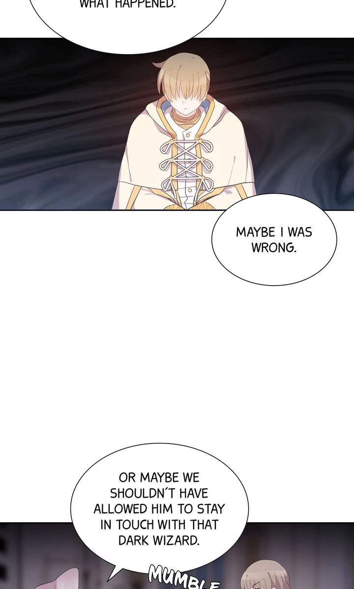 The Dungeon Raid is Just a Side Quest - Chapter 34 Page 43